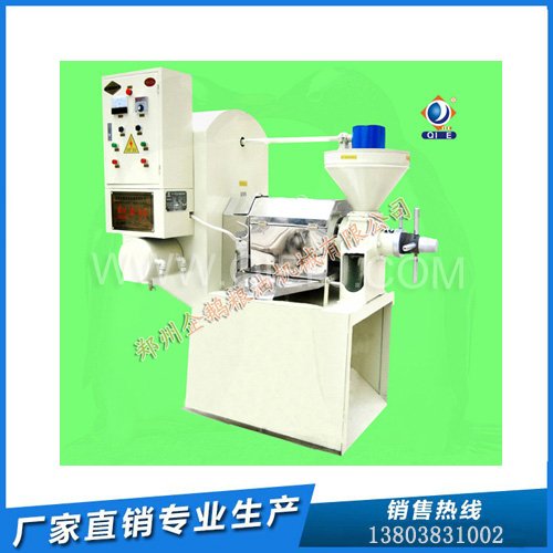 厲害了企鵝牌榨油機(jī)設(shè)備 國(guó)內(nèi)外客戶(hù)都喜歡(圖1)