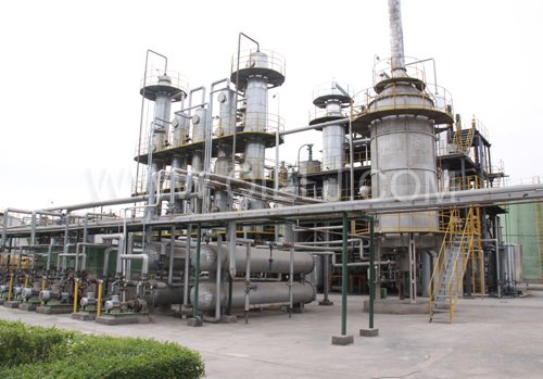 生物柴油設備:日產量5-500噸 都可以生產!(圖2) 生物柴油設備:日產量5-500噸 都可以生產!(圖2)