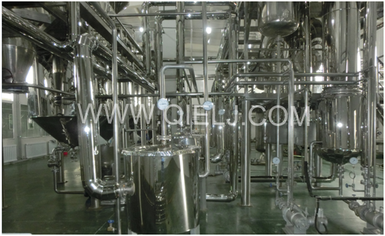 山茶油設備 壓榨茶籽油的設備 成套生產線(圖12) 山茶油設備 壓榨茶籽油的設備 成套生產線(圖12)