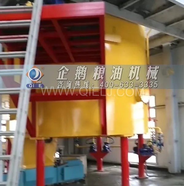 企鵝精煉設(shè)備品質(zhì)優(yōu)勝遠(yuǎn)銷國(guó)外,客戶贊不絕口多次回購(圖2) 企鵝精煉設(shè)備品質(zhì)優(yōu)勝遠(yuǎn)銷國(guó)外,客戶贊不絕口多次回購(圖2)