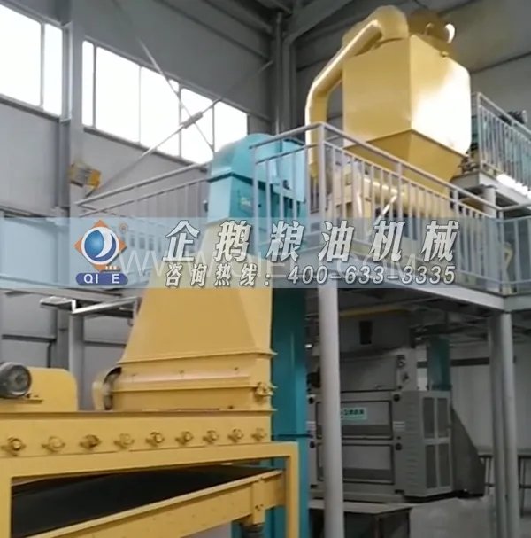 企鵝精煉設(shè)備品質(zhì)優(yōu)勝遠(yuǎn)銷國(guó)外,客戶贊不絕口多次回購(圖3) 企鵝精煉設(shè)備品質(zhì)優(yōu)勝遠(yuǎn)銷國(guó)外,客戶贊不絕口多次回購(圖3)