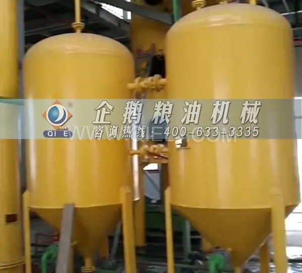 企鵝精煉設(shè)備品質(zhì)優(yōu)勝遠(yuǎn)銷國(guó)外,客戶贊不絕口多次回購(圖6) 企鵝精煉設(shè)備品質(zhì)優(yōu)勝遠(yuǎn)銷國(guó)外,客戶贊不絕口多次回購(圖6)