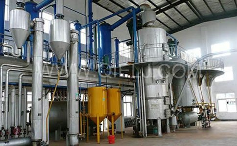 核桃油生產線_核桃油生產線,核桃油加工設備(圖1) 核桃油生產線