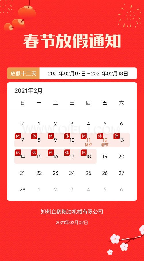 普天同慶度佳節，歡歡喜喜過大年(圖1)